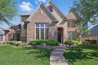 924 Mckamy Dr, Allen, TX 75013