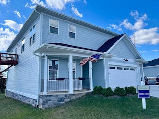 1588 Port Hills Dr, Harrisonburg, VA 22801