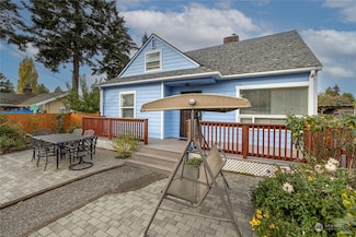 12439 16th Ave S, Seattle, WA 98168