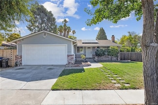 3485 Hillsborough Dr, Concord, CA 94520