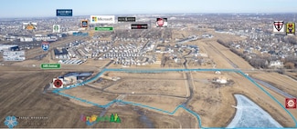 6648 Selkirk Dr S, Fargo, ND 58104