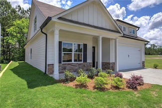 206 Daisy Ct, Cartersville, GA 30121