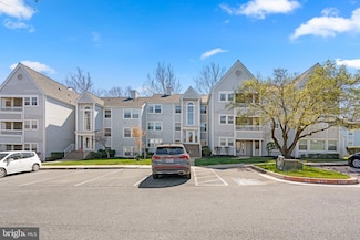 8387 Montgomery Run Rd Unit E, Ellicott City, MD 21043
