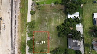 Lot 13 E Live Oak St, Dublin, TX 76446