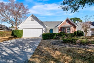 3709 New Holland Dr, Wilmington, NC 28412