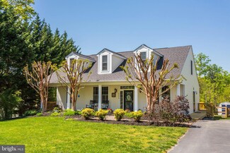 9034 Dumhart Rd, Laurel, MD 20723