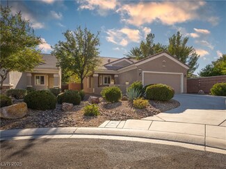 2525 Great Auk Ave, North Las Vegas, NV 89084