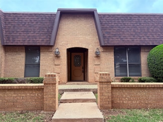 14 Surrey Square, Abilene, TX 79606
