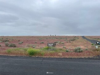 0 NKA Road A NW, Ephrata, WA 98823