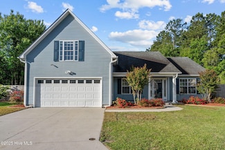 1813 Chicory Cir, Leland, NC 28451