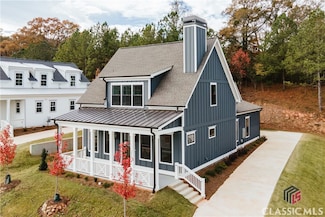 213 Highpointe Ln, Athens, GA 30606