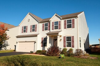 816 Timber Springs Dr, Joliet, IL 60432