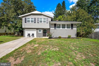 802 Richard Rd, Cherry Hill, NJ 08034