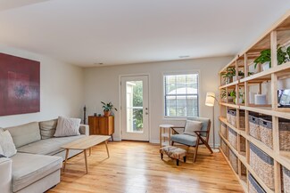 105 Fidelity St Unit B23, Carrboro, NC 27510