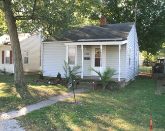 1811 W Euclid Ave, Marion, IN 46952