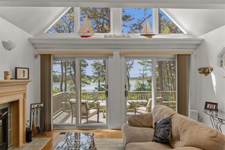 1631 U S 6 Unit 2, Wellfleet, MA 02667