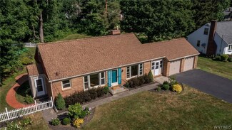 3632 Center Lane Dr, Hamburg, NY 14075
