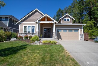 4914 24th Avenue Ct NW, Gig Harbor, WA 98335