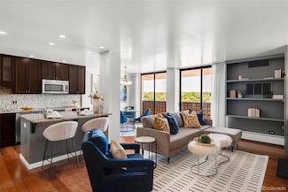 4570 E Yale Ave Unit 907, Denver, CO 80222