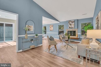 1817 Glade Ct, Annapolis, MD 21403