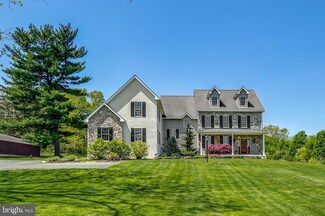 3370 Lower Saucon Rd, Hellertown, PA 18055