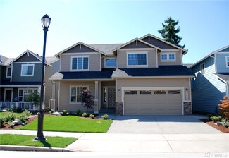 1085 Ron Brown Ln SW, Centralia, WA 98531