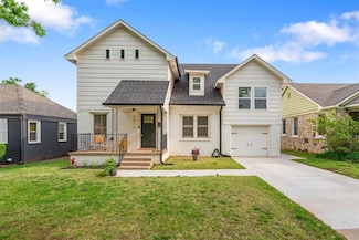 2517 NW 33rd St, Oklahoma City, OK 73112