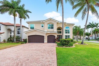 8561 Trailwinds Ct, Boynton Beach, FL 33473