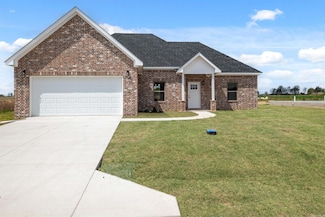 161 Pintail Pointe, Manila, AR 72442