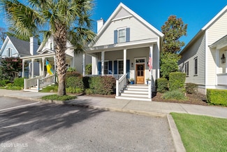 7 Canton Row, Beaufort, SC 29906