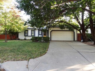 3768 N Rushwood Ct, Wichita, KS 67226
