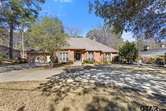 1531 Hideaway Ln W, Hideaway, TX 75771