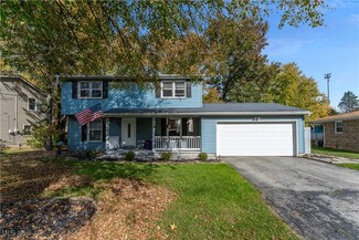 4342 Timberbrook Dr, Canfield, OH 44406