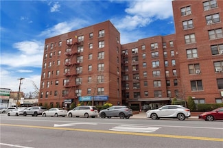 3060 Ocean Ave Unit 5Z, Brooklyn, NY 11235
