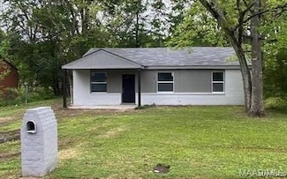 351 Collinwood Ave, Montgomery, AL 36105