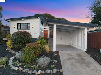 658 Sonoma St, Richmond, CA 94805