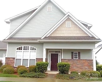 7411 White Elm Ln, Charlotte, NC 28273