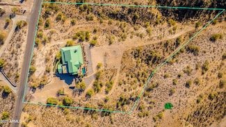 14426 N Vista Del Oro Unit 9, Fort McDowell, AZ 85264