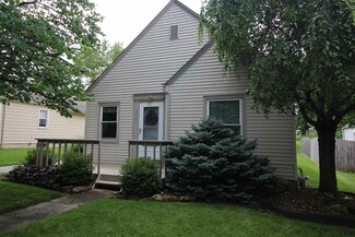 2040 Dellwood Dr, Fort Wayne, IN 46803