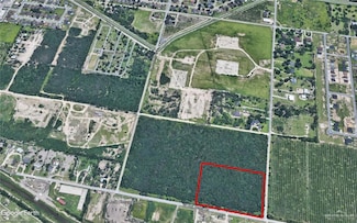 321 Hall Acres Rd, San Juan, TX 78589