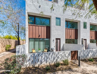 540 W Mariposa St Unit 6, Phoenix, AZ 85013