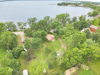 23228 N Lakeshore Dr, Glenwood, MN 56334