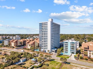5511 N Ocean Blvd Unit 1802, Myrtle Beach, SC 29577