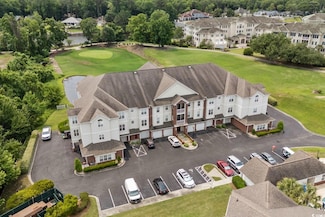 2241 Waterview Dr Unit 514 Harbour Cove, North Myrtle Beach, SC 29582