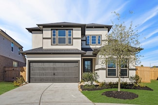 21507 Felders Orangetip Dr, Cypress, TX 77433