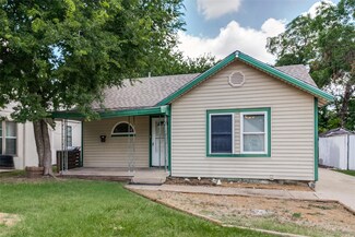 7114 Cortland Ave, Dallas, TX 75235