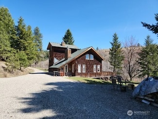 17 Rosse Rd, Republic, WA 99166