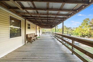 2106 County Road 249, Jasper, TX 75951