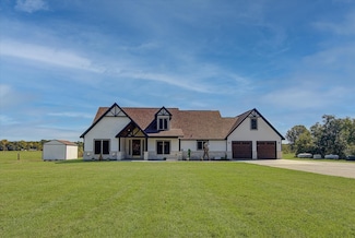 2406 County Road 2274, Cleveland, TX 77327