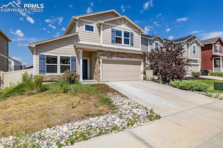 10726 Traders Pkwy, Fountain, CO 80817